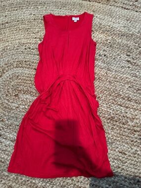 BANANA REPUBLIC MINI DRESS